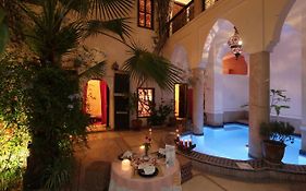 Riad Al Faras