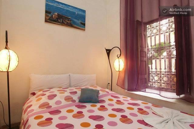 Riad Al Faras Marrakesh Kamer foto